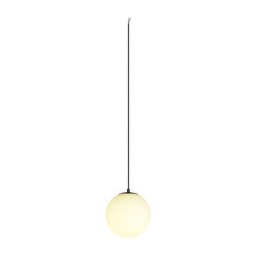 SLV SUN 1008139 Pakabinama lempa 1x40W/E27