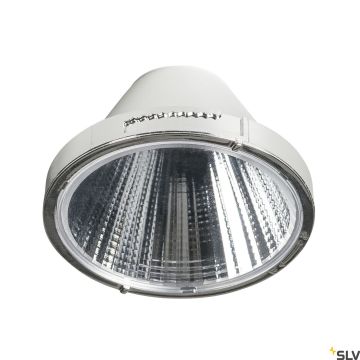 SLV SUPROS 114102 Atspindintis paviršius IP20