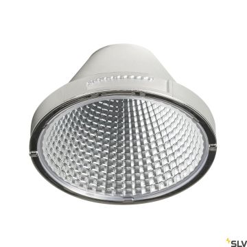 SLV SUPROS 114104 Atspindintis paviršius IP20