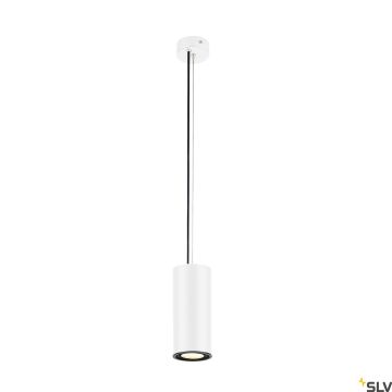 SLV SUPROS 133121 Pakabinama lempa 1x12W/LED 3000K 700LM IP20