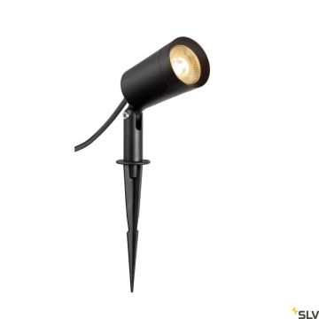 SLV SYNA 1007146 Sodų prožektorius 1x6W/LED 3000K 540lm IP65