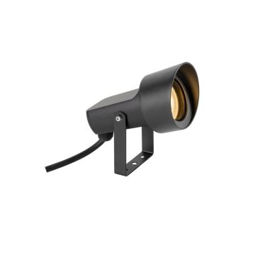 SLV SYNA SHADE 1008480 Sodų prožektorius 1x10W/GU10