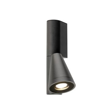 SLV T-TUBE 1008012 Sienos lempa 1x10W/GU10