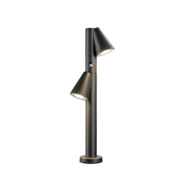 SLV T-TUBE 1008015 Stovinė lempa 1x10W/GU10