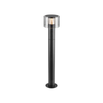 SLV TAHA II 1010198 Stovinė lempa 1x10W/LED 2200K/2700K 450lm|500lm