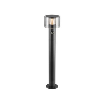 SLV TAHA II 1010200 Stovinė lempa 1x10W/LED 2200K/2700K 450lm|500lm
