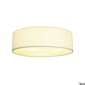SLV TENORA 156051 Lubų šviestuvas 3x23W/E27 IP20