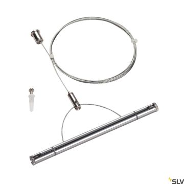 SLV TENSEO 1002699 Pakabos IP20