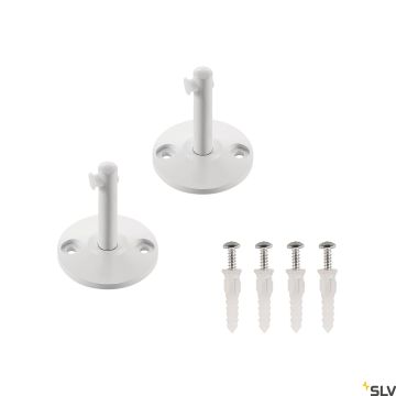 SLV TENSEO 186331 Montavimo detalė IP20