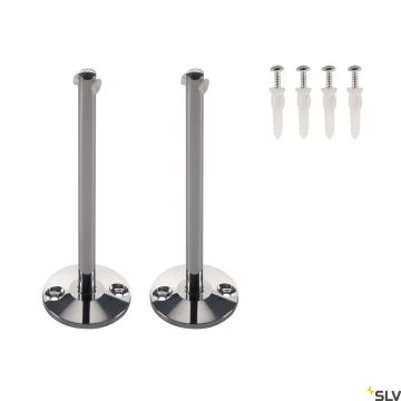 SLV TENSEO 186342 Montavimo detalė IP20