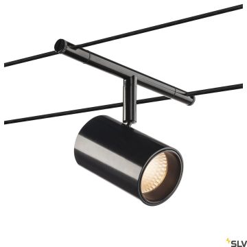 SLV TENSEO NOBLO 1002694 Reflektorius 1x8.5W/LED 2700K 420LM IP20