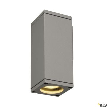 SLV THEO 229524 Sienos lempa 1x35W/GU10 IP44