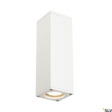 SLV THEO 229531 Sienos lempa 2x35W/GU10 IP44
