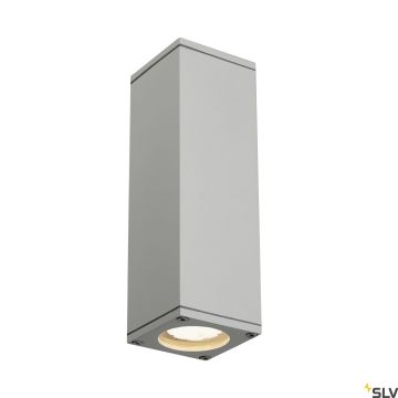 SLV THEO 229532 Sienos lempa 2x35W/GU10 IP44