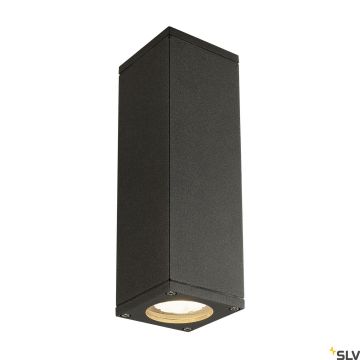 SLV THEO 229535 Sienos lempa 2x35W/GU10 IP44