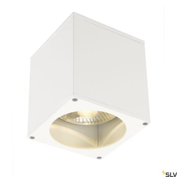 SLV THEO 229551 Lubų šviestuvas 1x75W/GU10/ES111 IP44