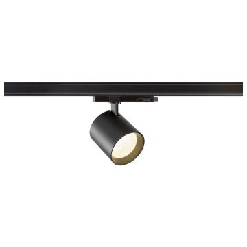 SLV TRACKSPOT 3F 1008861 Geležinkelio švieslentė 1x17W/LED 3000K 2550lm|3310lm
