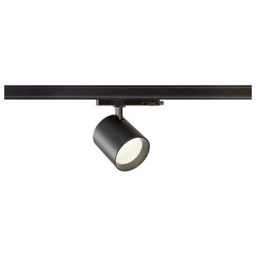 SLV TRACKSPOT 3F 1008865 Geležinkelio švieslentė 1x17W/LED 4000K 2680lm|3500lm