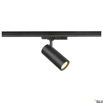 SLV Trackspot V 1007657 Geležinkelio švieslentė 1x35W/LED 2700K|3000K|4000K 3090lm|3470lm|3300lm IP20