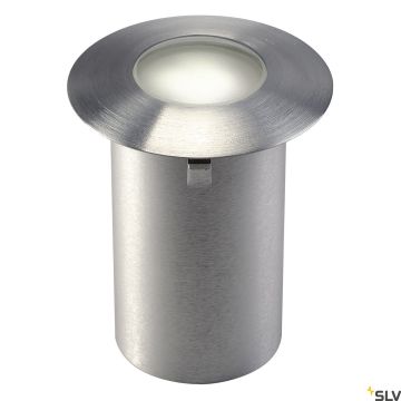 SLV TRAIL-LITE 227462 Sodo apšvietimas 1x0.3W/LED 3000K 10LM IP65