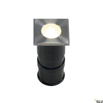 SLV TRAIL-LITE 228342 Sodo apšvietimas 1x1W/LED 3000K 45LM IP67
