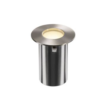 SLV TRAIL-LITE® 1008842 Sodo apšvietimas 1x0.9W/LED 3000K 25lm