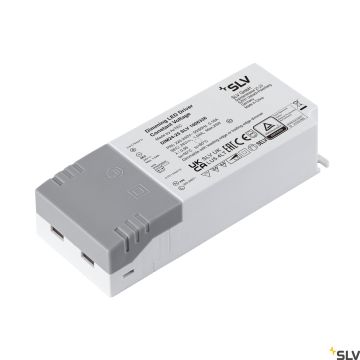 SLV TREIBER 1006336 Maitinimo šaltinis IP20