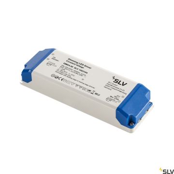 SLV TRIAC DIMM 1003104 Maitinimo šaltinis IP20