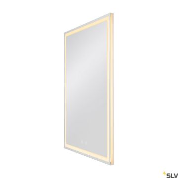 SLV TRUKKO 1004730 Sienos lempa 2x25W/LED 3000/4000/6500K 1080/1290/1250LM IP44