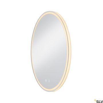 SLV TRUKKO 1004731 Sienos lempa 4x25W/LED 3000/4000/6500K 1270/1260/1260LM IP44