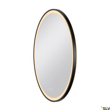 SLV TRUKKO 1007202 Veidrodis 1x23W/LED 3000K|4000K|6500K 730lm|740lm|790lm IP44