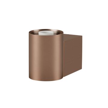 SLV VARYT 1008108 Sienos lempa 1x6W/E14