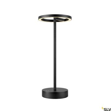 SLV VINOLINA 1007359 Stalo lempa 1x2.5W/LED 2700K 125lm IP54