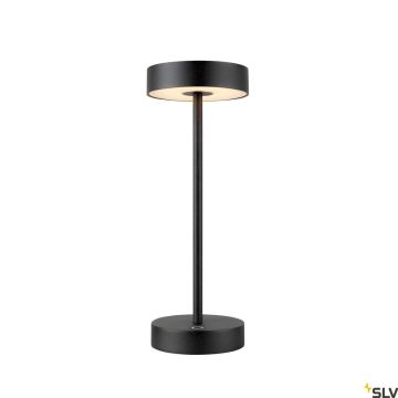 SLV VINOLINA 1007362 Stalo lempa 1x4.2W/LED 2700K|3000K 130lm IP54