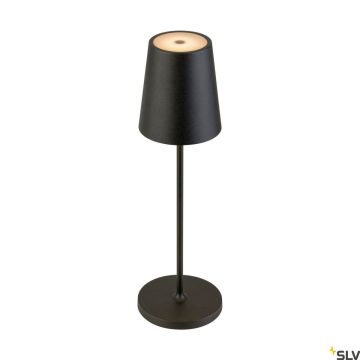 SLV VINOLINA 1007693 Stalo lempa 1x2W/LED 2200K|2700K|3000K 190lm IP65