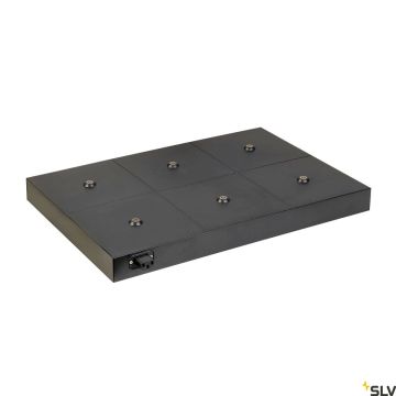 SLV VINOLINA 1007698 Įkrovos bazė IP20