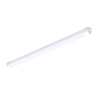 SLV WATERPROOF 1010835 Vandeniui atspari įmontuojama švieslentė 1x16W/LED 3000K/4000K/5000K 2338lm|4074lm