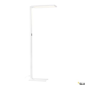 SLV WORKLIGHT 1005391 Stovinė lempa 2x79W/LED 4000K 7600LM IP20