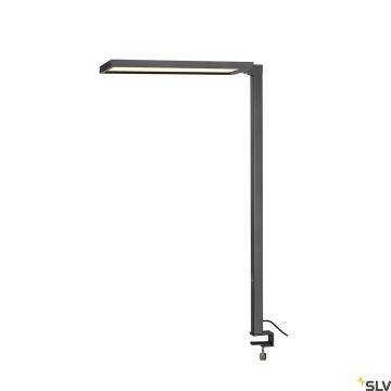 SLV WORKLIGHT 1005392 Stalo lempa 2x79W/LED 4000K 7600LM IP20