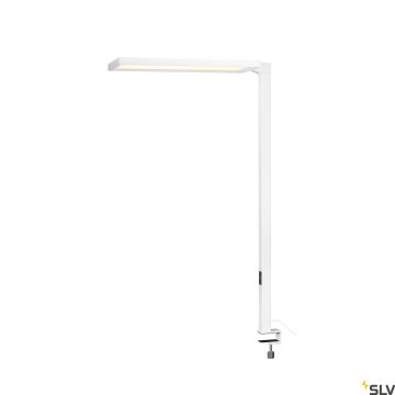 SLV WORKLIGHT 1005394 Stalo lempa 2x79W/LED 4000K 7600LM IP20