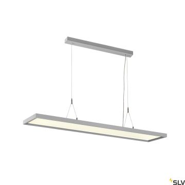 SLV WORKLIGHT 1006345 Pakabinama lempa 1x57W/LED 4000K 5000LM IP20
