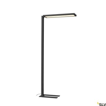 SLV WORKLIGHT PRO 1007462 Stovinė lempa 1x100W/LED 4000K 13000lm IP20