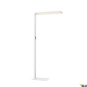 SLV WORKLIGHT PRO 1007463 Stovinė lempa 1x100W/LED 4000K 13000lm IP20