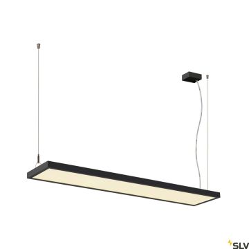 SLV WORKLIGHT PRO 1007468 Pakabinama lempa 1x50W/LED 4000K 6100lm IP20