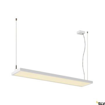 SLV WORKLIGHT PRO 1007469 Pakabinama lempa 1x50W/LED 4000K 6100lm IP20