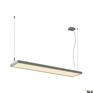 SLV WORKLIGHT PRO 1007470 Pakabinama lempa 1x50W/LED 4000K 6100lm IP20