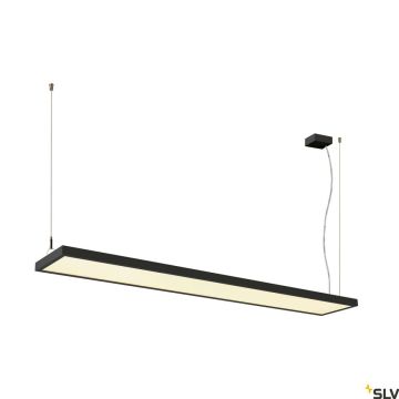 SLV WORKLIGHT PRO 1007471 Pakabinama lempa 1x59W/LED 4000K 7200lm IP20