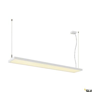 SLV WORKLIGHT PRO 1007472 Pakabinama lempa 1x59W/LED 4000K 7200lm IP20