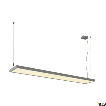 SLV WORKLIGHT PRO 1007473 Pakabinama lempa 1x59W/LED 4000K 7200lm IP20