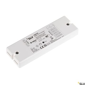 SLV ZIGBEE 1006348 Valdiklis IP20